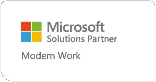 Microsoft Solutions Partner