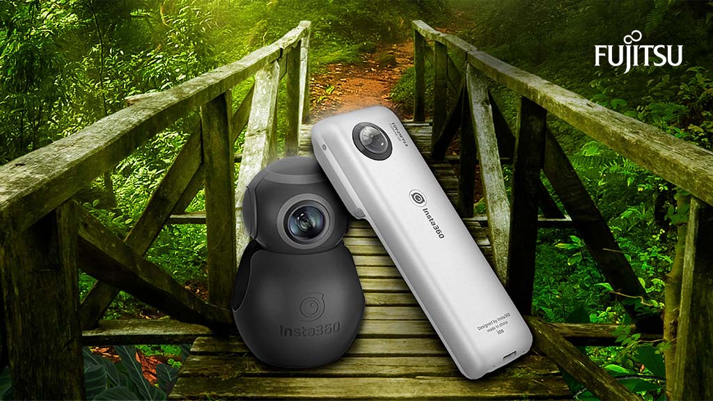 Fujitsu Gewinnspiel Fujitsu Gewinnspiel