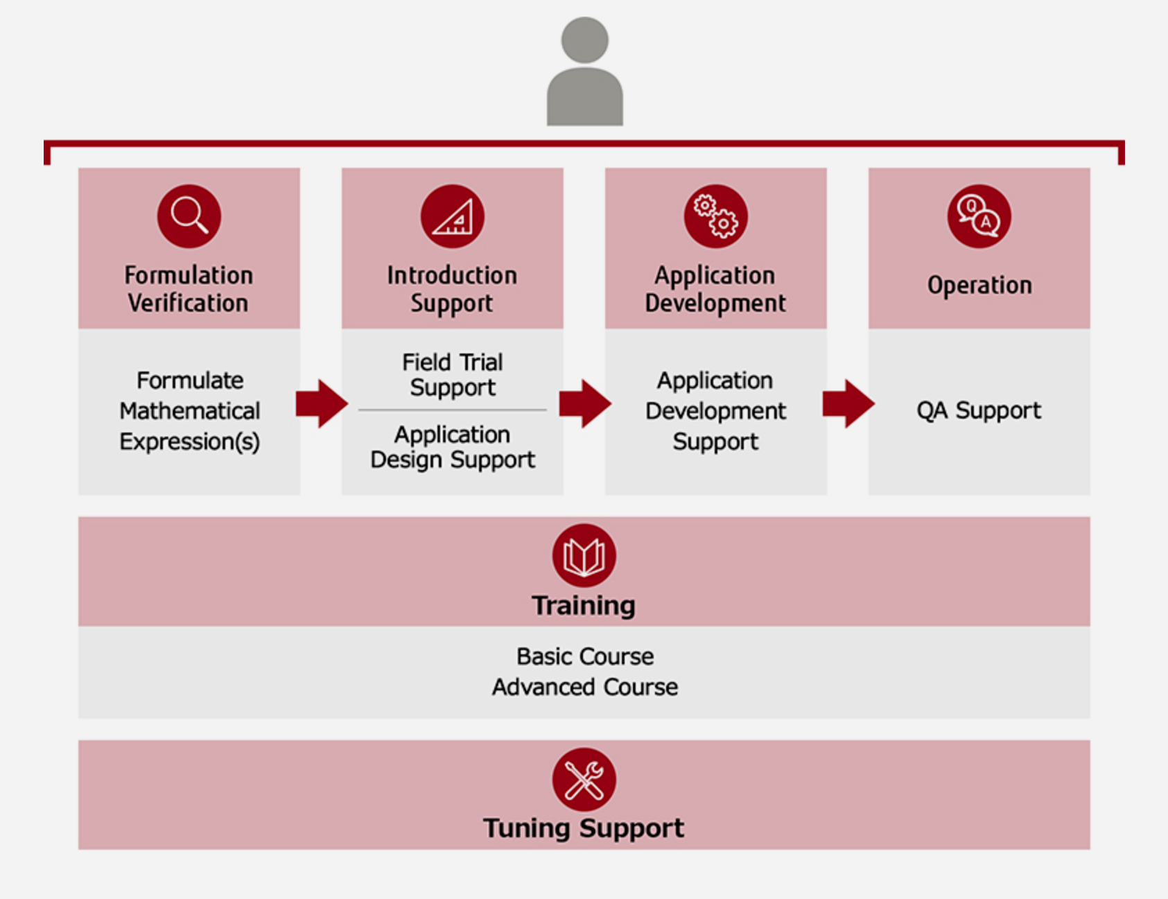 Digital Annealer technical services