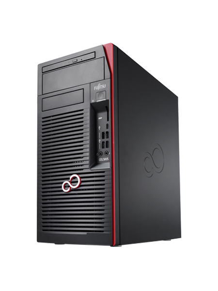 Produkte VR Workstation W580 Produkte VR Workstation W580