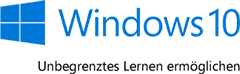 Windows 10 Pro with tagline Windows 10 Pro with tagline