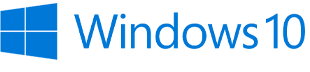 Windows 10 uden tagline Windows 10 uden tagline