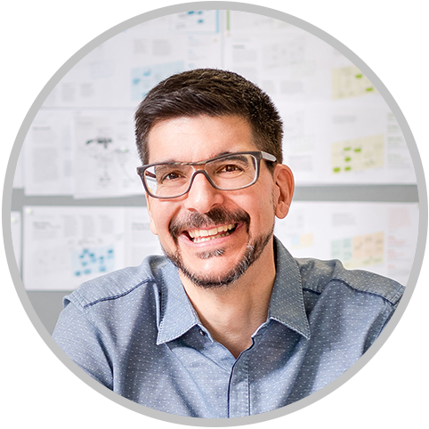 Alex Osterwalder Alex Osterwalder