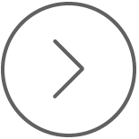 Arrow Circle Grey
