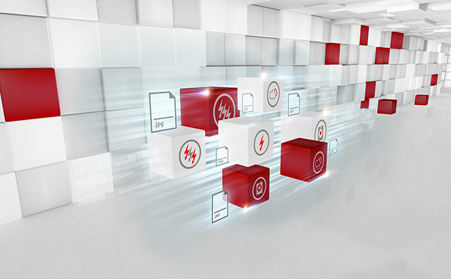 Qumulo – File Data Platform - Qumulo – File Data Platform : Fujitsu