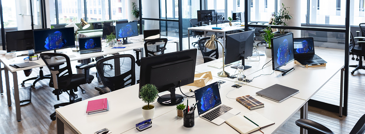 background image modern office v