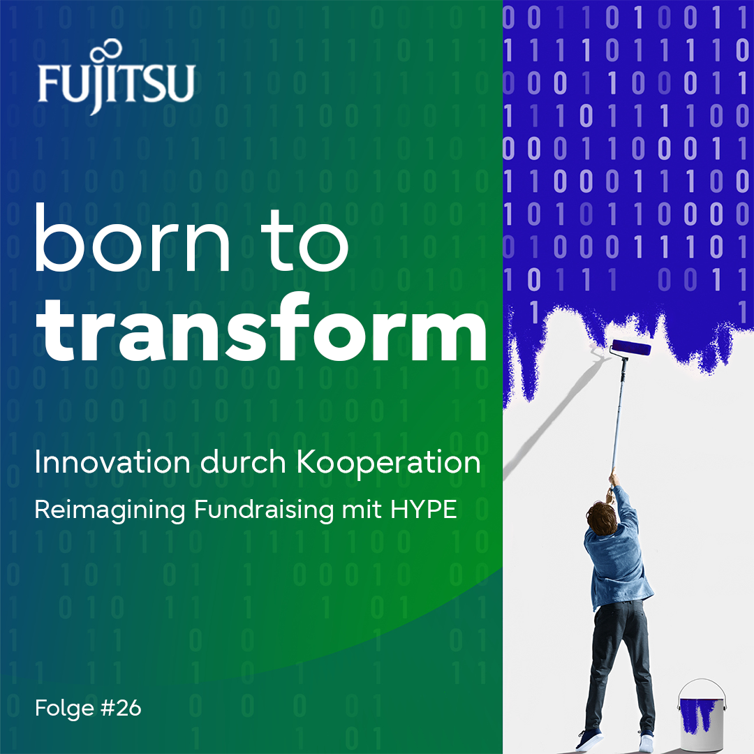 Folge #26: Innovation durch Kooperation