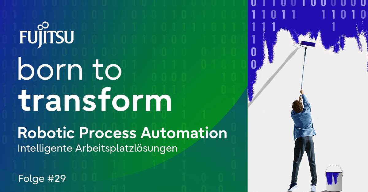 Robotic Process Automation