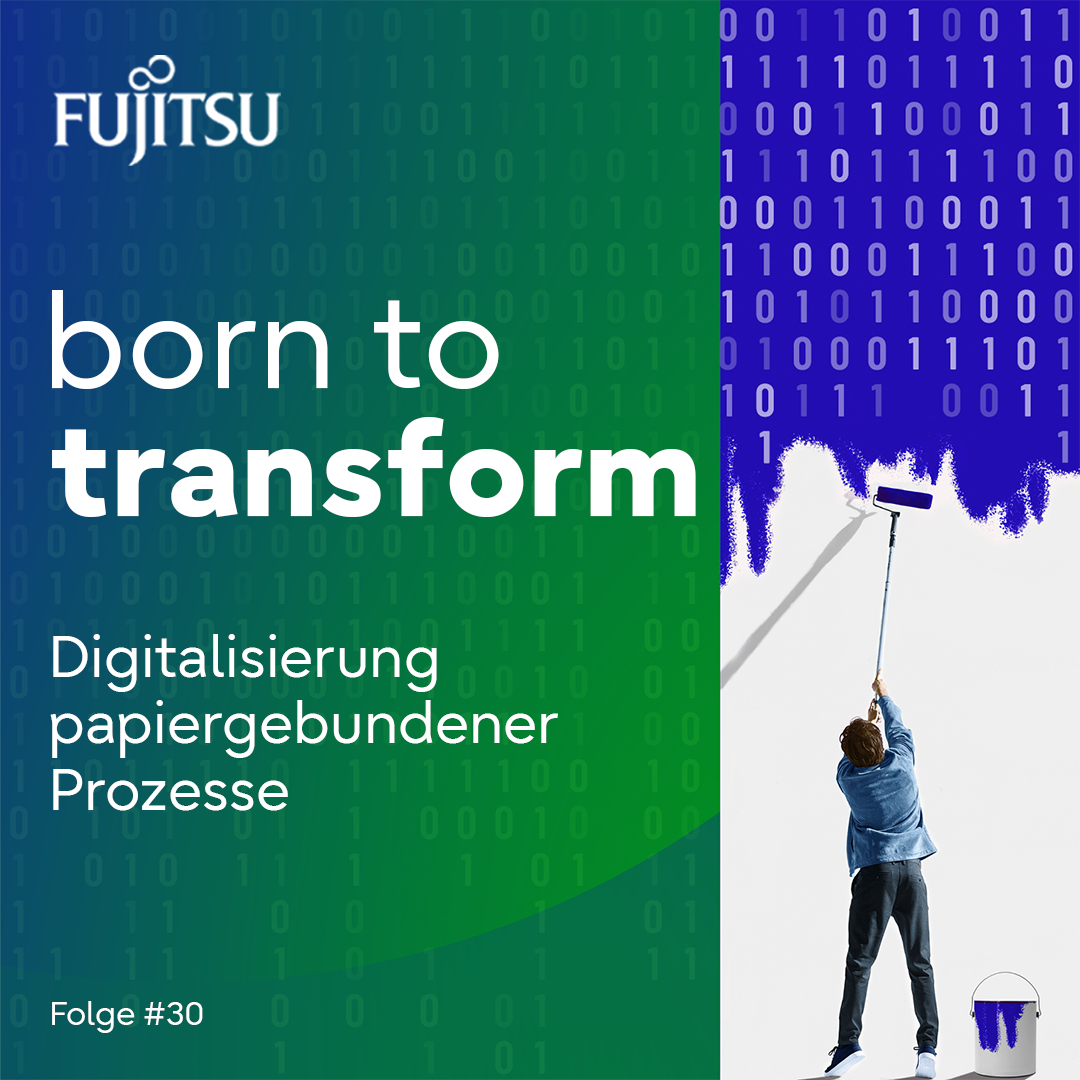 Folge #30: eGovernment MONITOR 2022