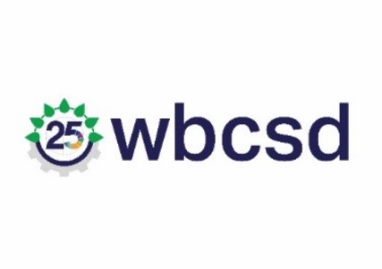 WBCSD Logo