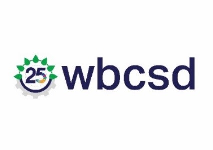 WBCSD Logo