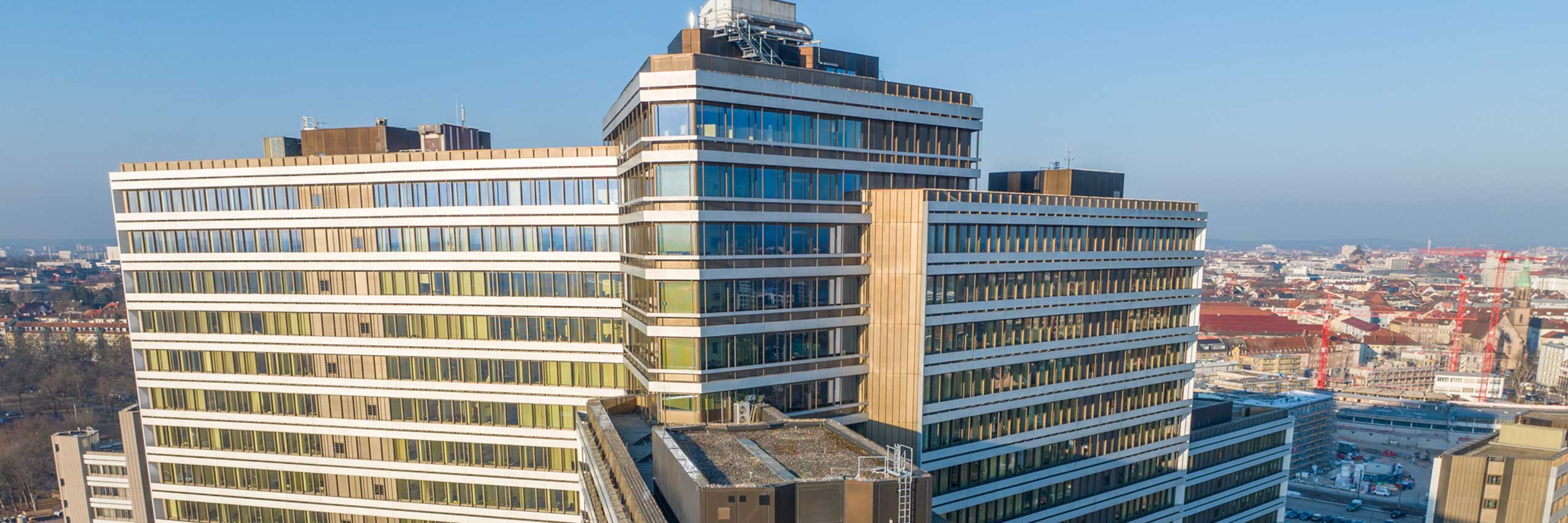 Managed Service bei der BA SAP Private Cloud erfolgreich umgesetzt