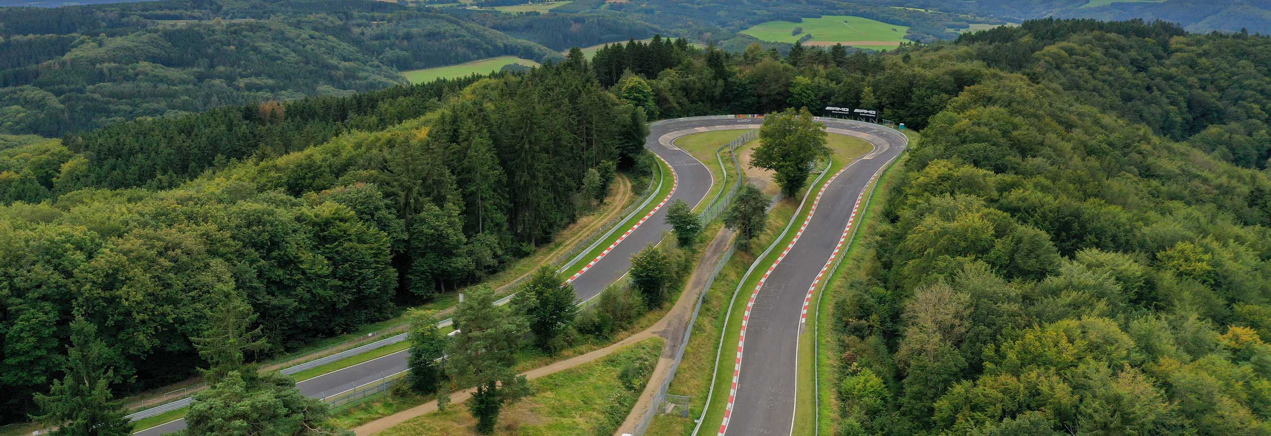 KI-gestützte Sicherheit am Nürburgring