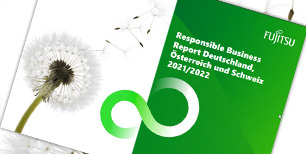 Fujitsu CE CSR Report 2021/2022