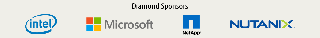 Diamond sponsor