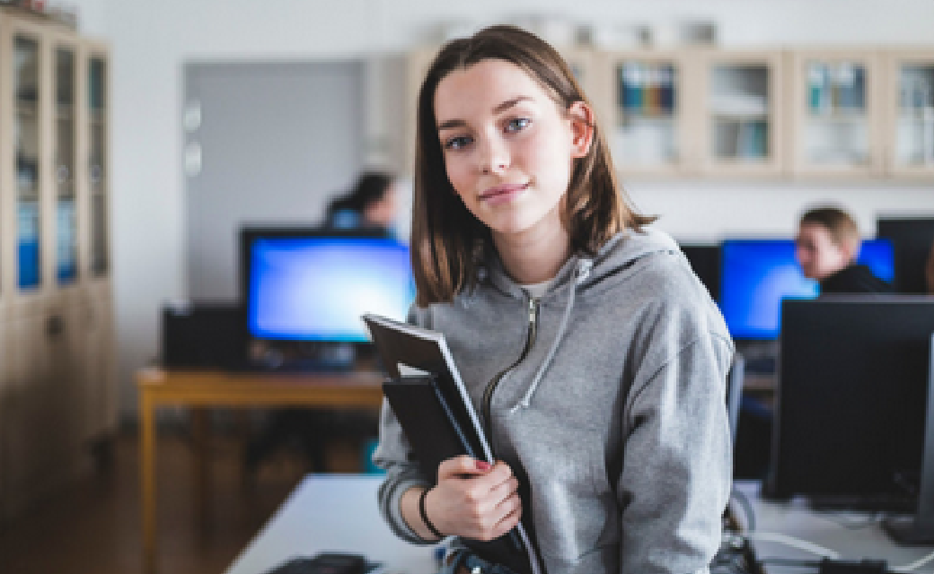 Digitalpakt Schule