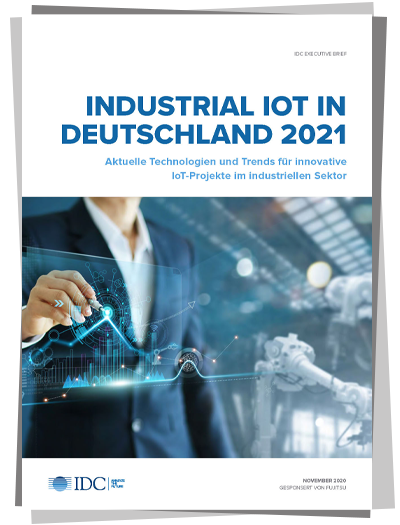 Download Studie IDC - IIoT in Deutschland 2021 Download Studie IDC - IIoT in Deutschland 2021