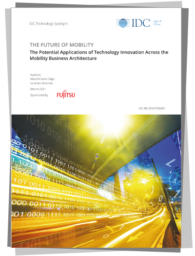 Download Studie IDC - Future of Mobility 2021 Download Studie IDC - Future of Mobility 2021
