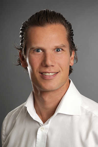 Dr. Carlo Velten Dr. Carlo Velten