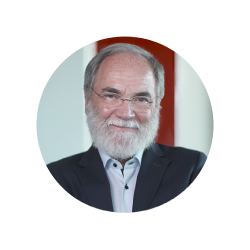 Dr. Joseph Reger