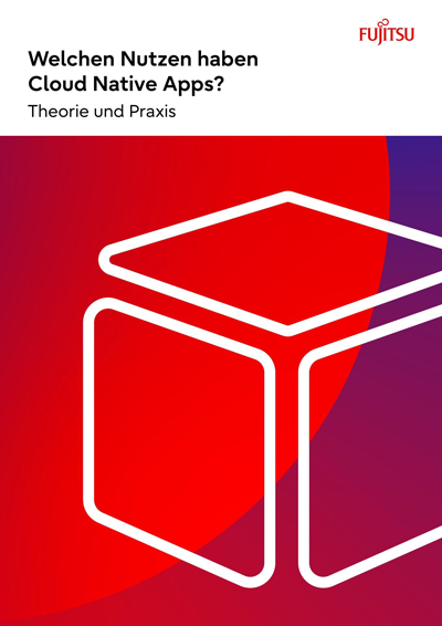 e-book - cloud native apps