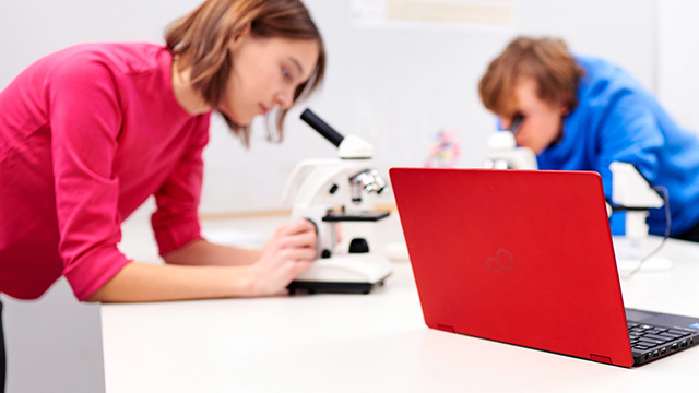 Hochschulen casestudy keyvisual