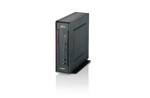 ESPRIMO G-Serie ESPRIMO G-Serie