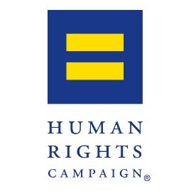 Logo: Human Rights Campaign