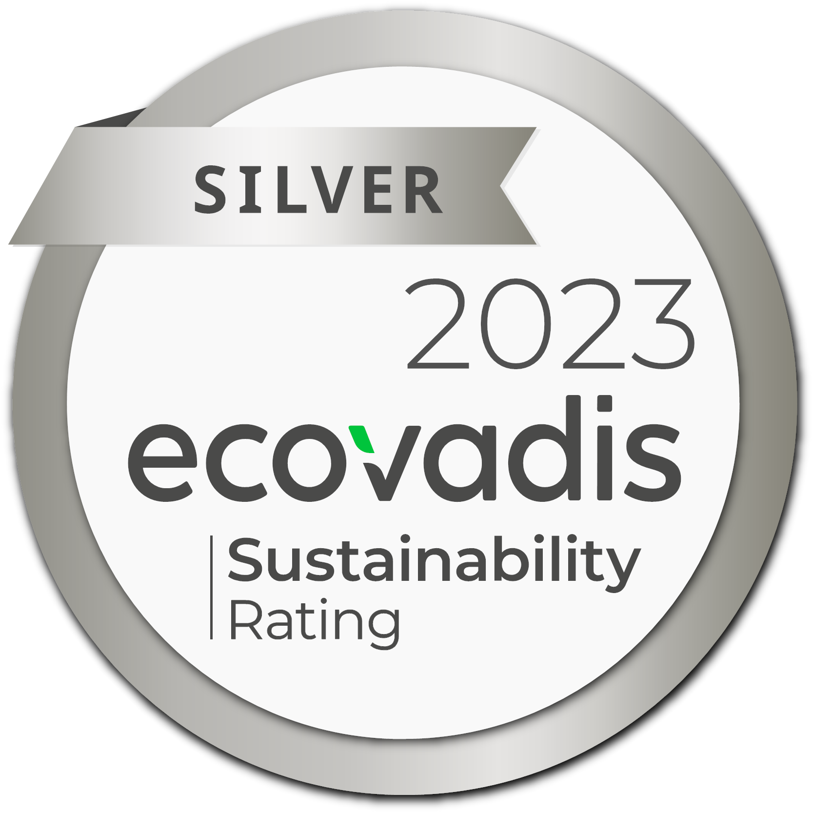 Logo: EcoVadis