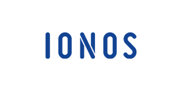 Experience Days Partner Ionos Logo