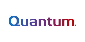 Experience Days Partner Quantum Logo