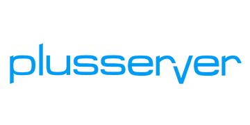 Experience Days Partner plusserver Logo