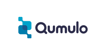 Experience Days Partner Qumulo Logo