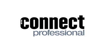 Logo Connect professional
