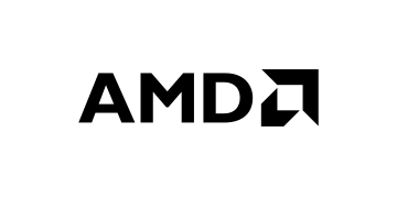 Partner Logo AMD Partner Logo AMD