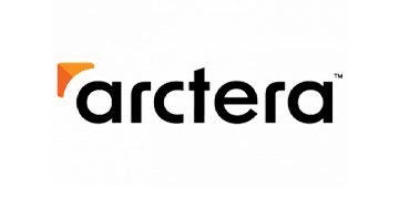 arctera Logo