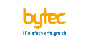 Partner Logo Bytec Bytec Logo