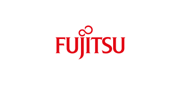 Fujitsu Logo Fujitsu Logo