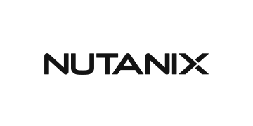 Nutanix Logo Nutanix Logo