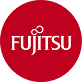 Fujitsu als Partner