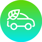 Nachhaltigkeit icon nachhaltigkeit