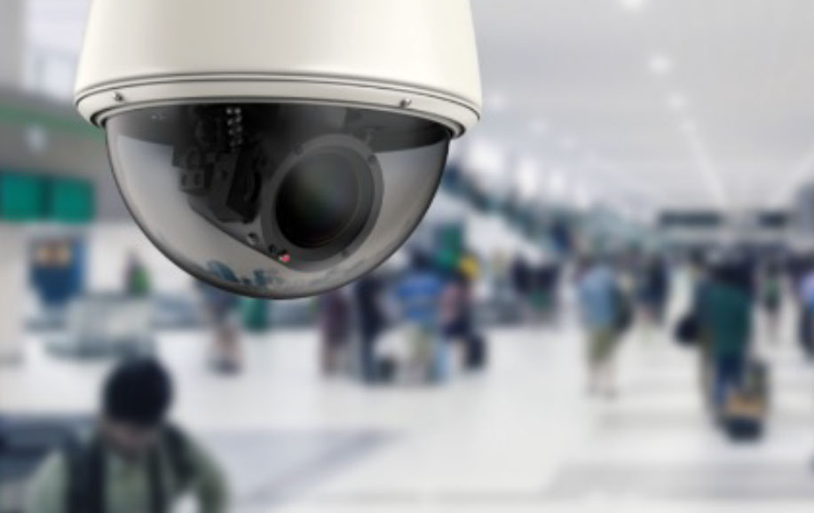Anpassung an eine sich ständig verändernde Welt mit Smart CCTV