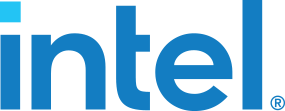 Intel Logo Intel Logo