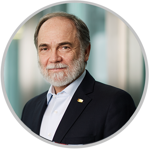 Joseph Reger Joseph Reger