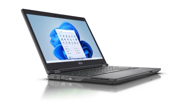 LIFEBOOK E LIFEBOOK E