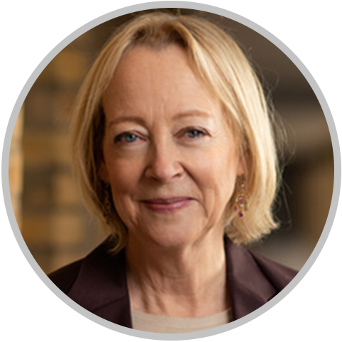 Lynda Gratton Lynda Gratton