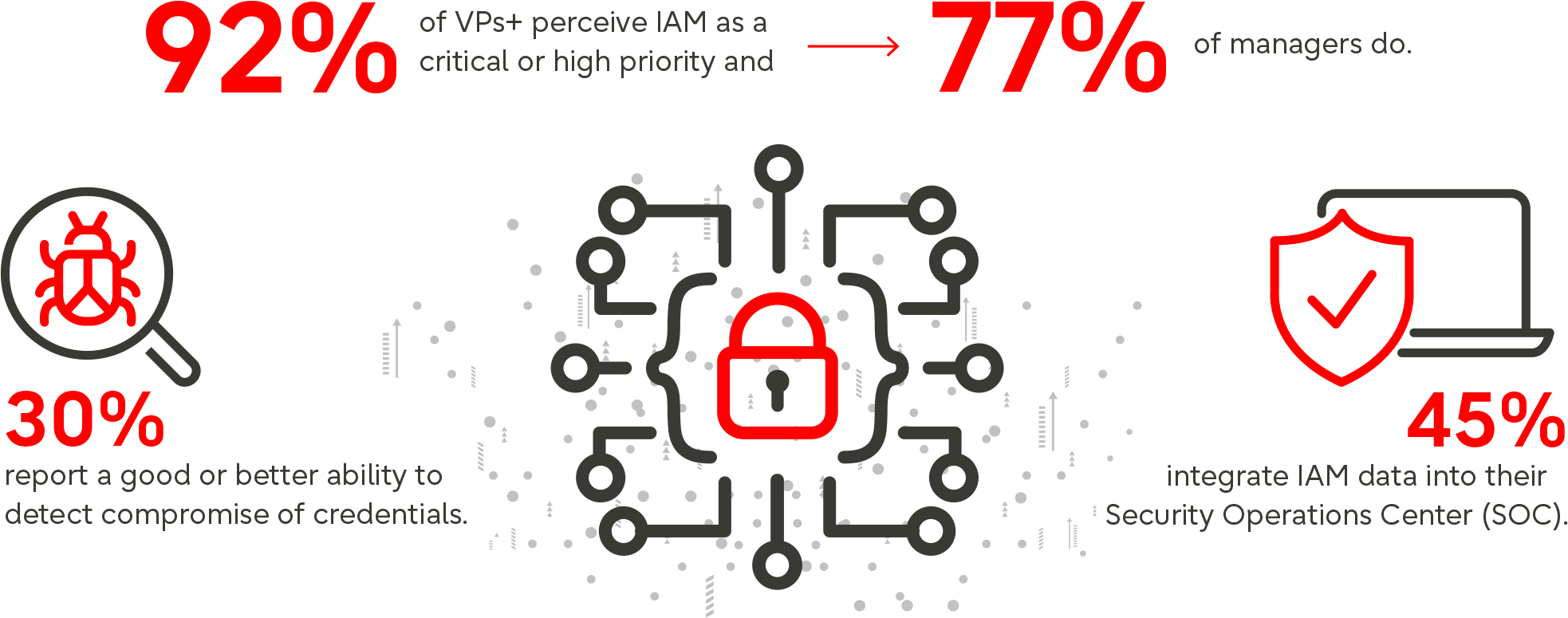 IAM Priorities and Assessing Current IAM Capabilities