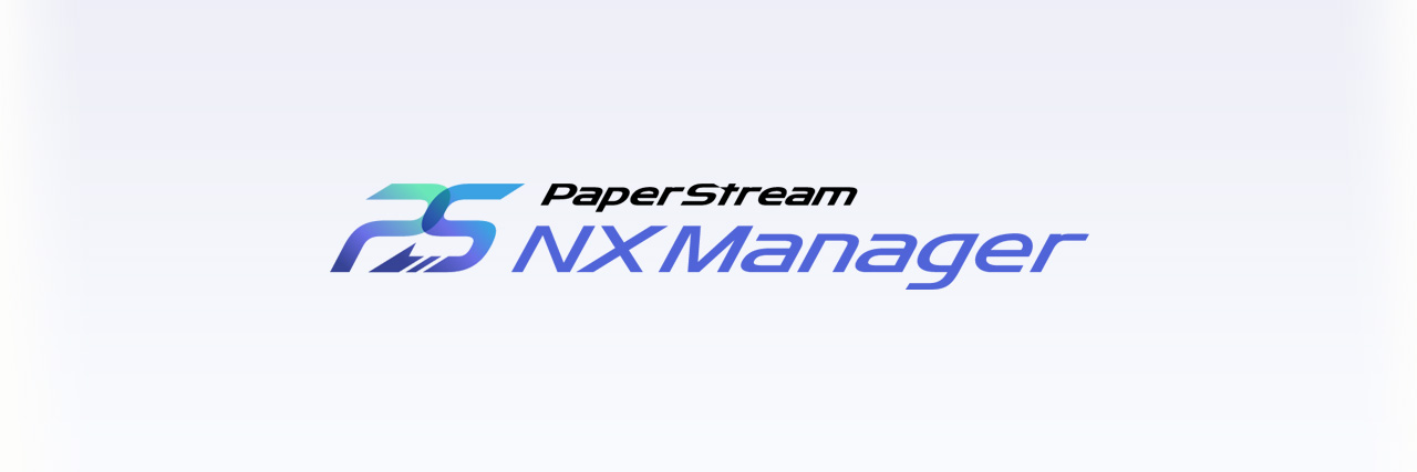 PaperStream_NX_Manager