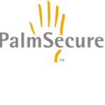 PalmSecure Logo PalmSecure Logo