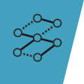 pictogram komplexe implementierung